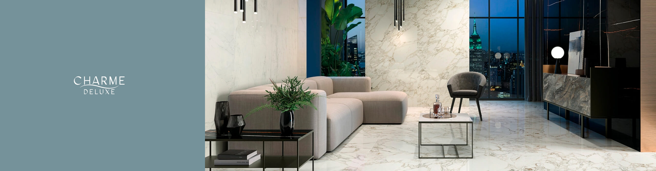 Шарм Делюкс