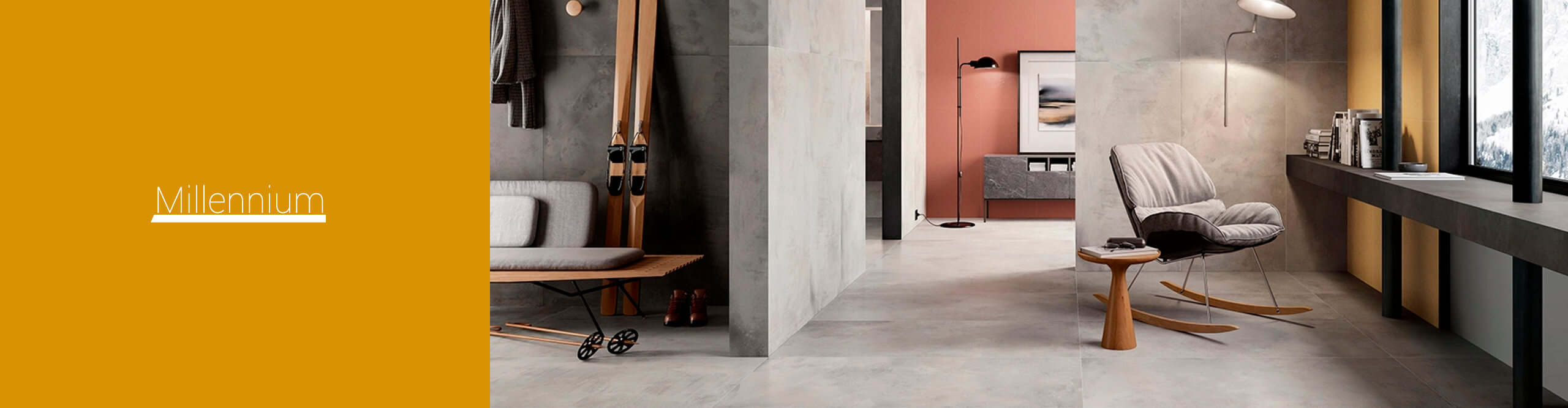 Миллениум