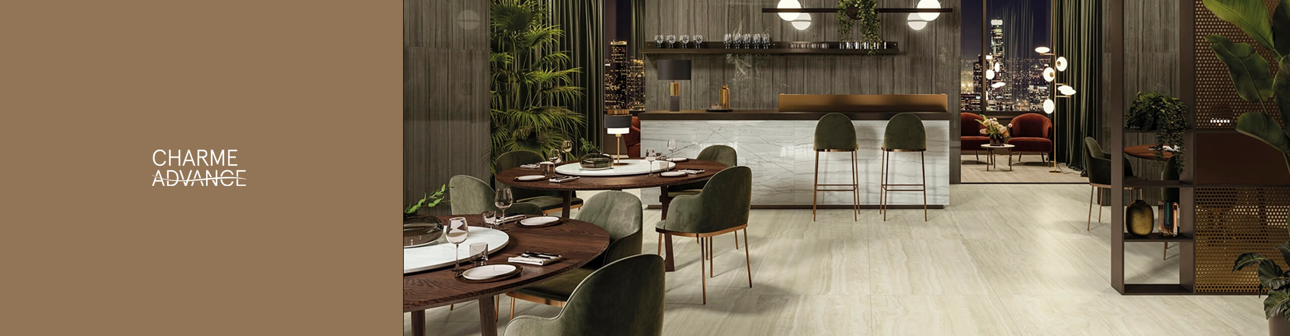 Шарм Эдванс