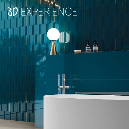 3D Экспириенс