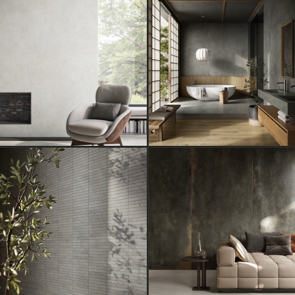 Абстракции