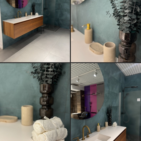 Ванная комната