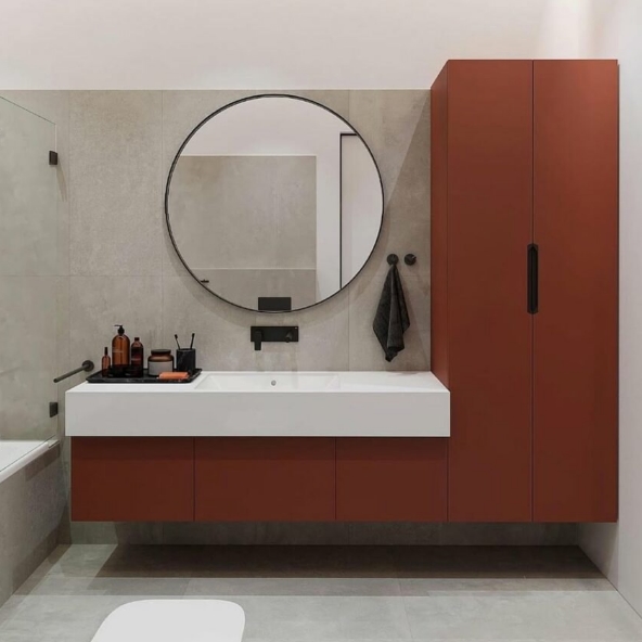 Итальянский стиль